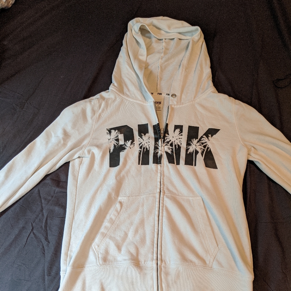 Victoria secret pink